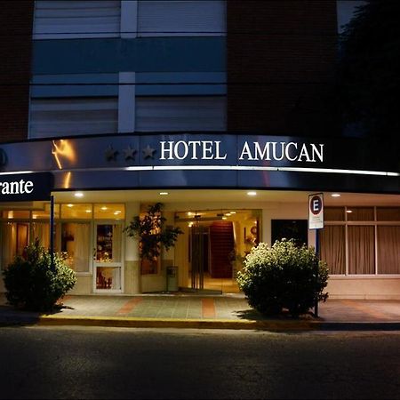 El Amucan Neuquen Bagian luar foto